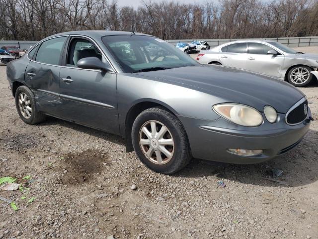 BUICK LACROSSE C 2005 with VIN 2G4WC532851268197 - Photo from auction