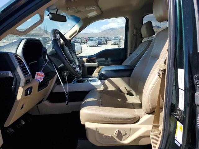 Photo 7 from auction – 2016 FORD F150 SUPER with VIN 1FTEW1EP4GKD48236