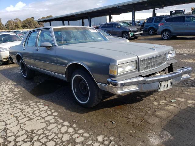 Photo 4 from auction – 1990 CHEVROLET 150 EXP/CH with VIN 1G1BN54E1LR100856