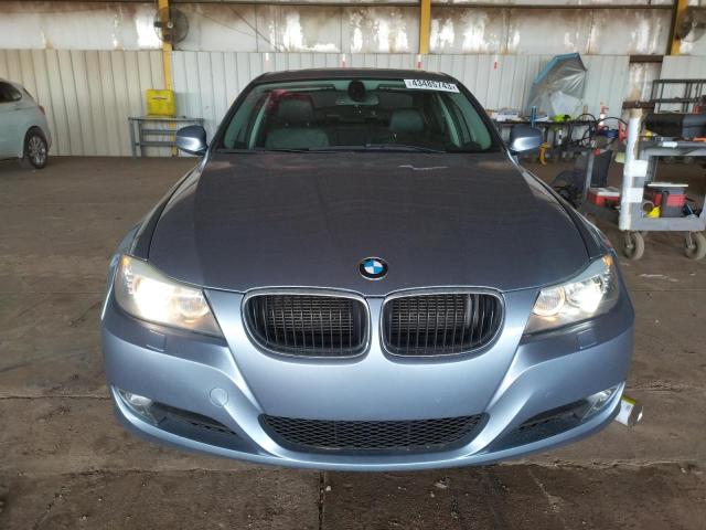 Photo 5 from auction – 2011 BMW 328 I with VIN WBAPH7G53BNN06605