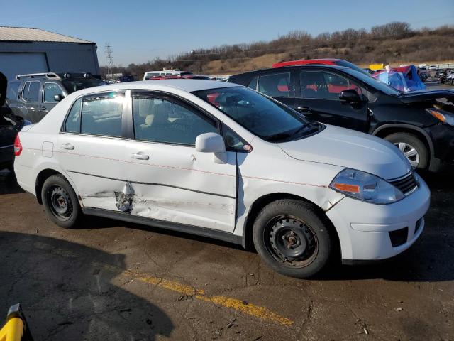 Photo 4 from auction – 2009 NISSAN VERSA S with VIN 3N1BC11E89L462812
