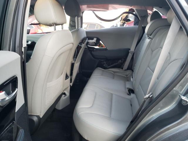 Photo 10 from auction – 2017 KIA NIRO EX TO with VIN KNDCE3LC0H5058694