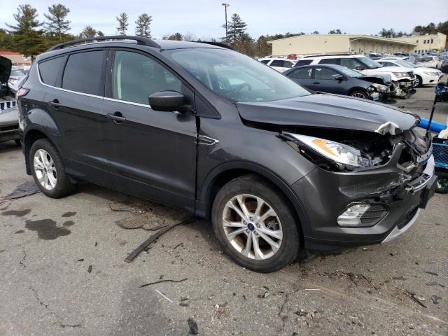 Zdjęcie 4 z aukcji – 2018 FORD ESCAPE SEL z VIN 1FMCU9HD2JUC39357