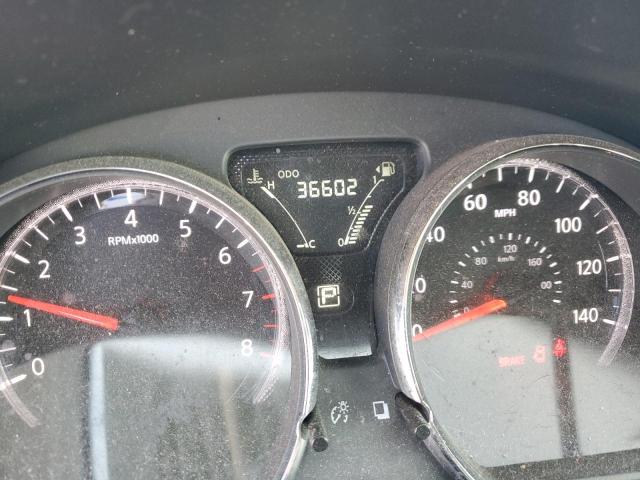 Photo 9 from auction – 2019 NISSAN VERSA S with VIN 3N1CN7AP4KL870068