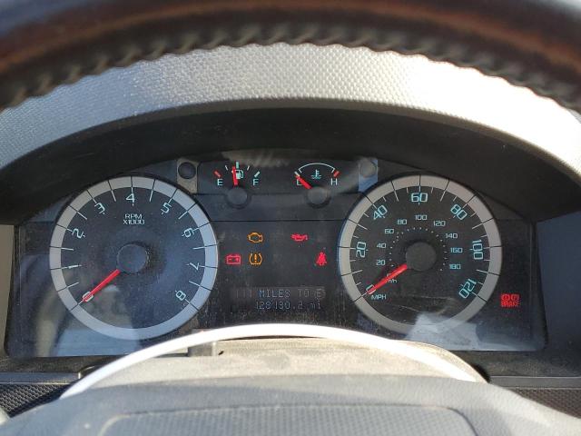 Photo 9 from auction – 2010 FORD ESCAPE XLT with VIN 1FMCU9DG4AKC05514