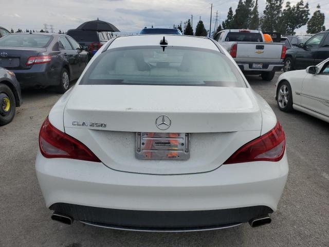 Photo 6 from auction – 2016 MERCEDES-BENZ CLA 250 with VIN WDDSJ4EB9GN323604