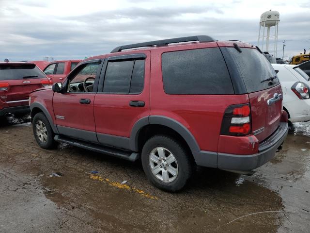Zdjęcie 2 z aukcji – 2006 FORD EXPLORER X z VIN 1FMEU73E86UA06068