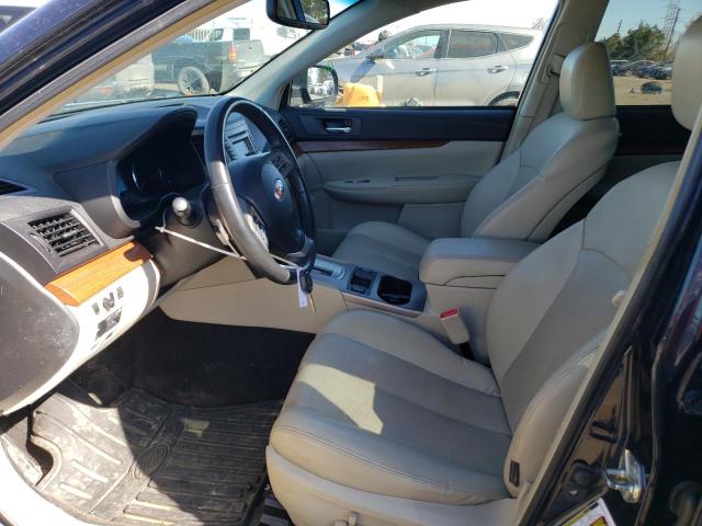Photo 7 from auction – 2013 SUBARU OUTBACK 2. with VIN 4S4BRCJC7D3279231