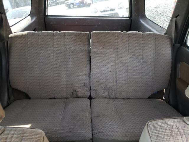 Photo 10 from auction – 1998 TOYOTA 4 RUNNER with VIN JT3GM84R5W0029758