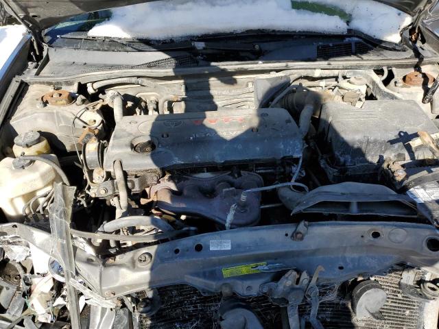 Photo 11 from auction – 2006 TOYOTA CAMRY LE with VIN 4T1BE32K76U738563