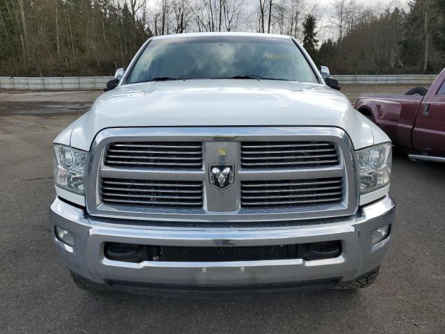Photo 5 from auction – 2012 DODGE RAM 2500 L with VIN 3C6UD5FL1CG127979