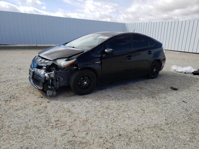 TOYOTA PRIUS 2012 с VIN JTDKN3DU5C5438951 - Фото с аукциона