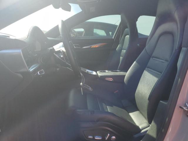 Photo 7 from auction – 2018 PORSCHE PANAMERA 4 with VIN WP0AB2A78JL134342