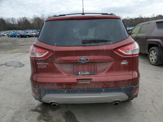 Photo 6 from auction – 2014 FORD ESCAPE SE with VIN 1FMCU9GX6EUB54295