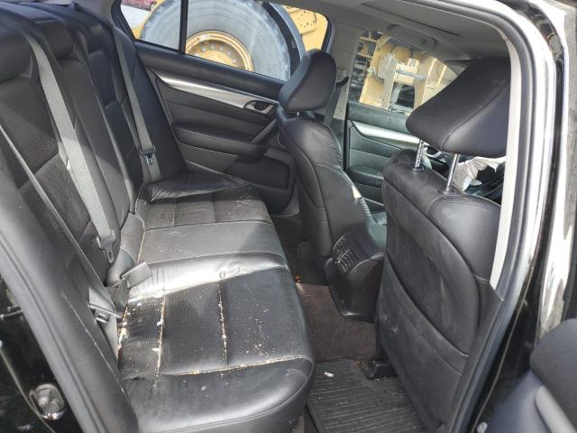Photo 10 from auction – 2009 ACURA TL with VIN 19UUA86529A009307