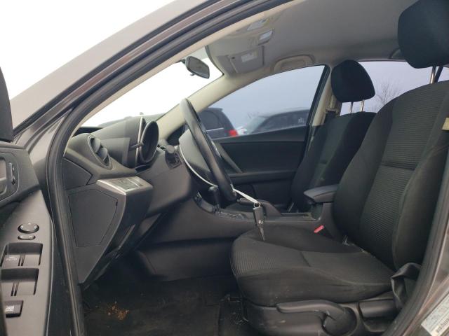 Photo 7 from auction – 2012 MAZDA 3 I with VIN JM1BL1UF0C1585729