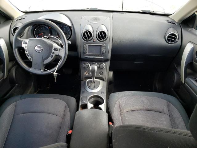 Photo 8 from auction – 2013 NISSAN ROGUE S with VIN JN8AS5MT7DW540680