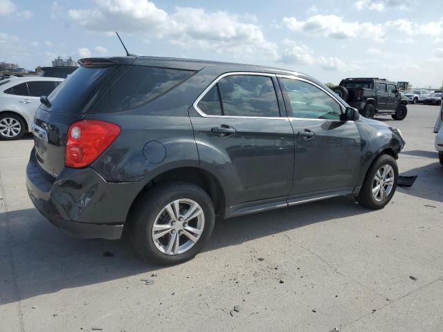 Photo 3 from auction – 2013 CHEVROLET EQUINOX LS with VIN 2GNALBEK6D1122123