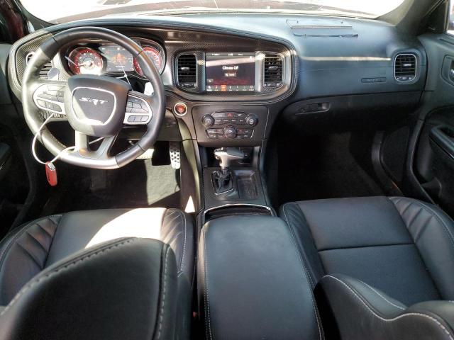 Photo 8 from auction – 2021 DODGE CHARGER SR with VIN 2C3CDXL99MH593271