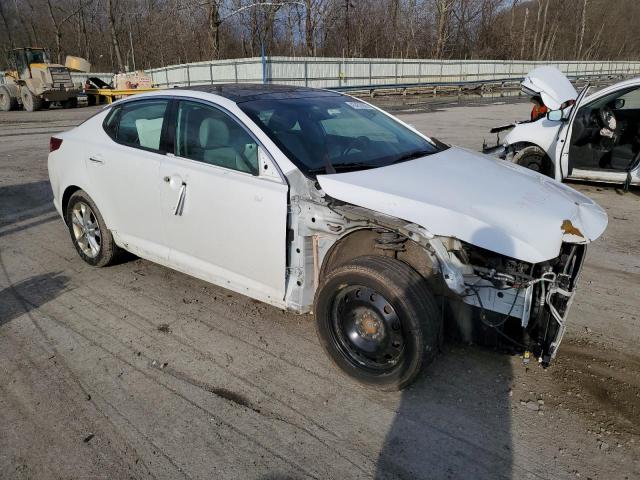 Photo 4 from auction – 2013 KIA OPTIMA EX with VIN 5XXGN4A78DG247970