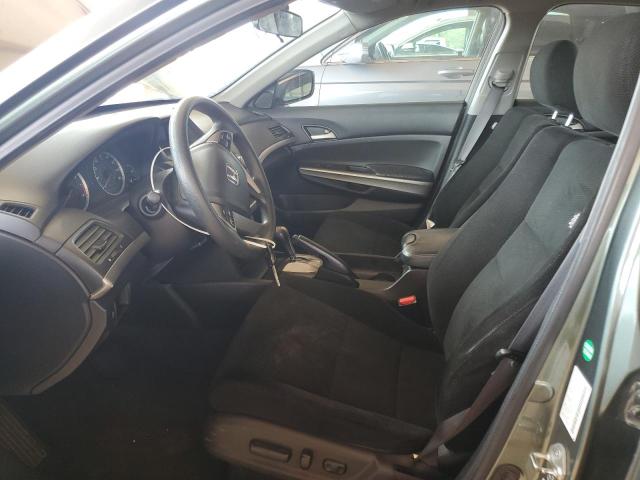 Photo 7 from auction – 2010 HONDA ACCORD EX with VIN 1HGCP2F71AA107970
