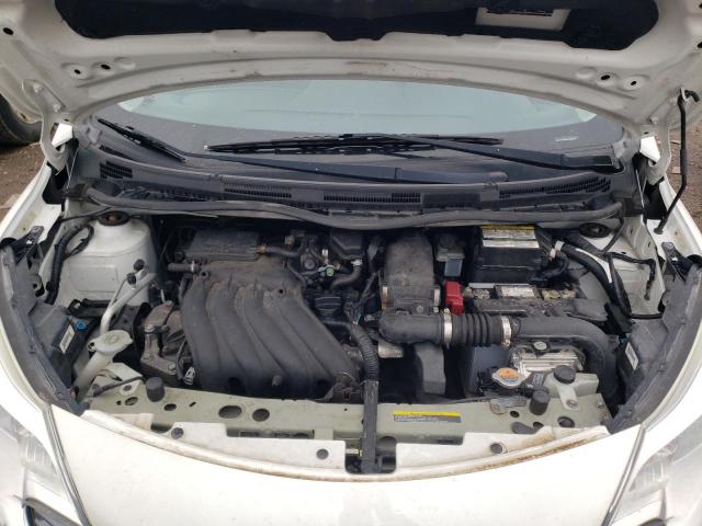Photo 11 from auction – 2014 NISSAN VERSA NOTE with VIN 3N1CE2CP9EL366507
