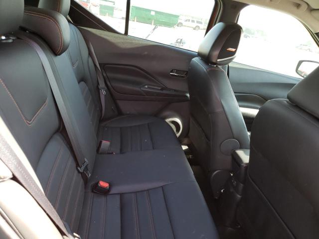 Photo 10 from auction – 2020 NISSAN KICKS SR with VIN 3N1CP5DV2LL567185