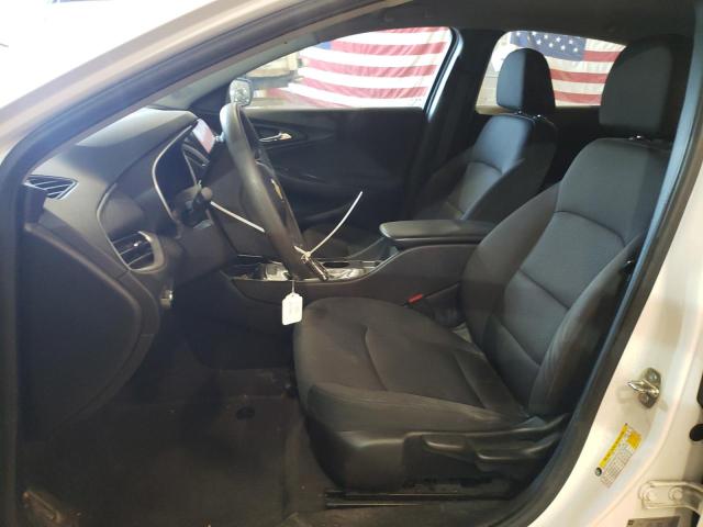 Photo 7 from auction – 2019 CHEVROLET MALIBU LS with VIN 1G1ZB5ST3KF197485