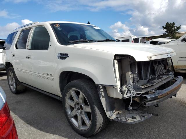 Photo 4 from auction – 2008 CADILLAC ESCALADE L with VIN 1GYEC63878R206564