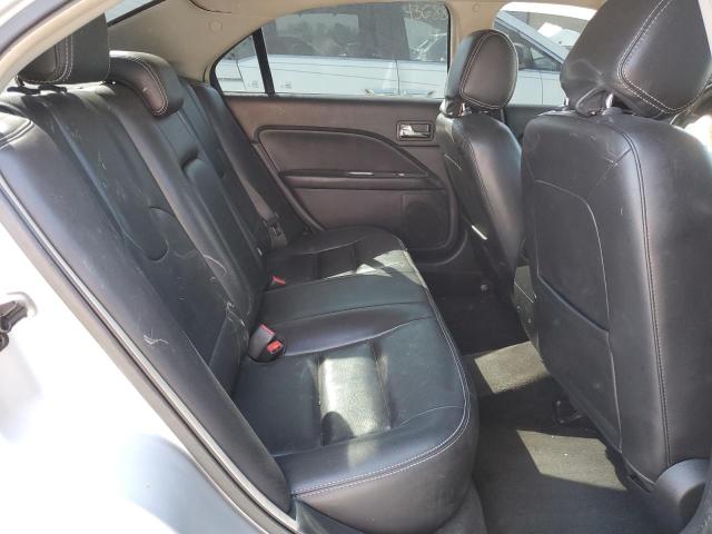 Photo 10 from auction – 2012 FORD FUSION SEL with VIN 3FAHP0JA0CR405873