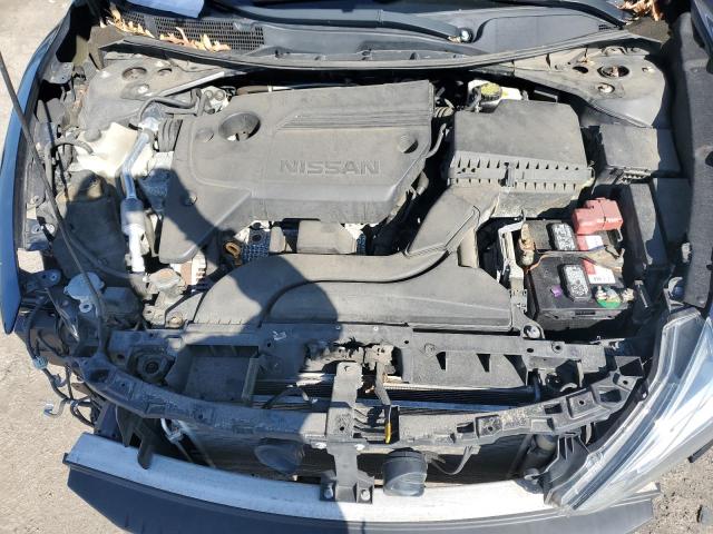 Photo 11 from auction – 2018 NISSAN ALTIMA 2.5 with VIN 1N4AL3AP3JC101869