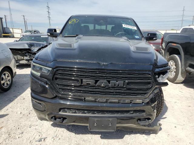 Photo 5 from auction – 2020 RAM 1500 LIMIT with VIN 1C6SRFHM3LN212009
