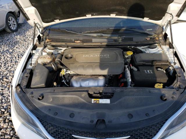 Photo 11 from auction – 2015 CHRYSLER 200 LIMITE with VIN 1C3CCCAB2FN681199