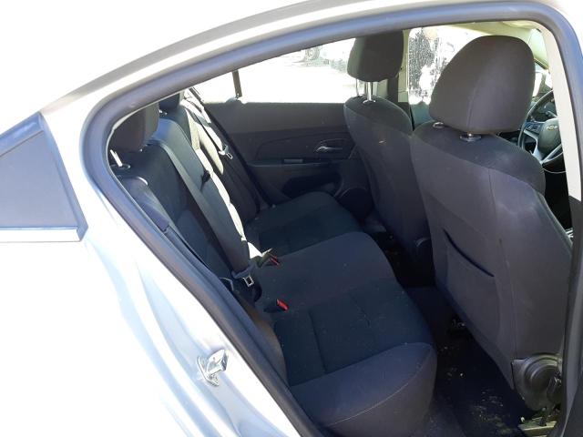 Photo 10 from auction – 2014 CHEVROLET CRUZE LT with VIN 1G1PC5SB3E7129150