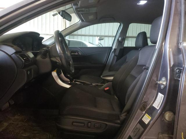 Photo 7 from auction – 2015 HONDA ACCORD SPO with VIN 1HGCR2F53FA011077