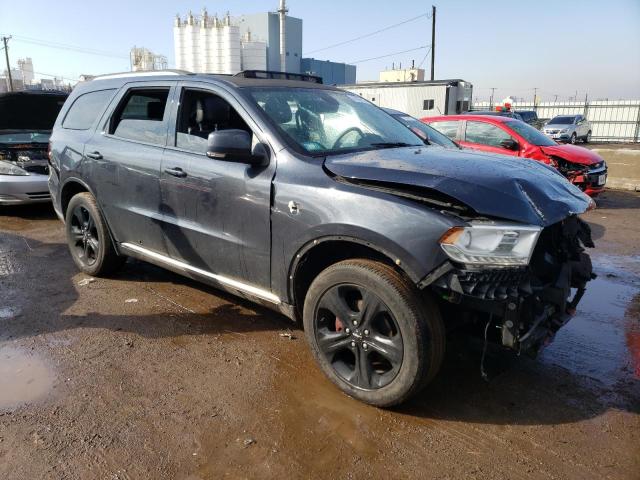 Photo 4 from auction – 2014 DODGE DURANGO LI with VIN 1C4RDJDG8EC361068