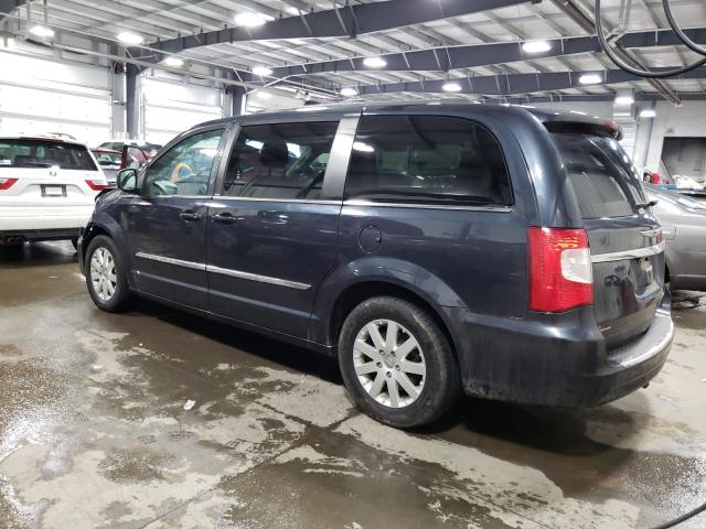Photo 2 from auction – 2014 CHRYSLER TOWN & COU with VIN 2C4RC1BG1ER272567