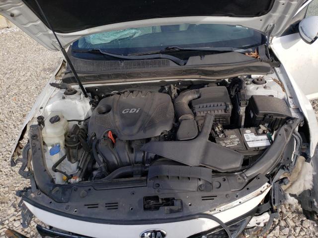 Photo 11 from auction – 2015 KIA OPTIMA LX with VIN 5XXGM4A73FG363597