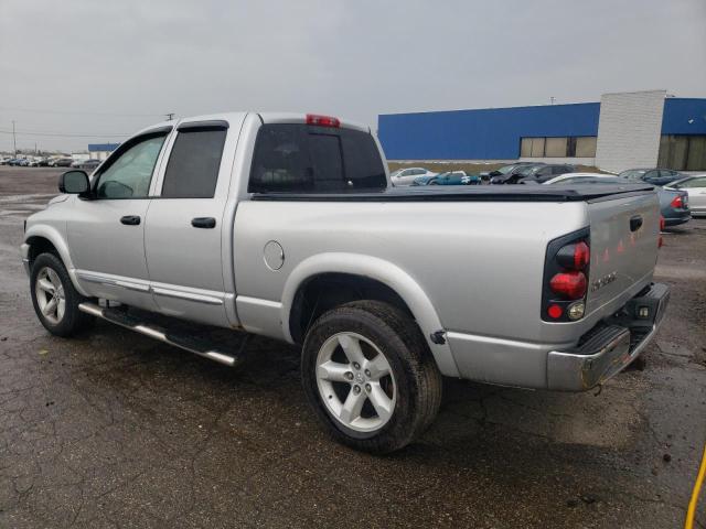 Photo 2 from auction – 2006 DODGE RAM 1500 S with VIN 1D7HU18N56S563643