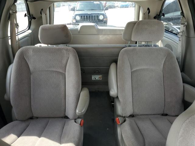 Photo 10 from auction – 2003 DODGE CARAVAN with VIN 1D4GP25323B233866