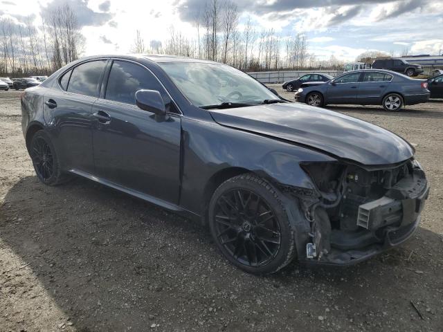 Photo 4 from auction – 2007 LEXUS IS 250 with VIN JTHCK262972016576