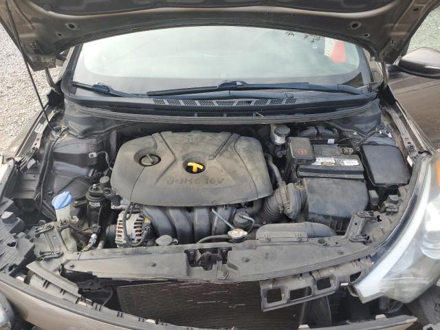 Photo 11 from auction – 2014 KIA FORTE LX with VIN KNAFX4A60E5172374