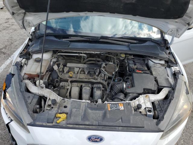 Photo 11 from auction – 2016 FORD FOCUS SE with VIN 1FADP3F24GL221980