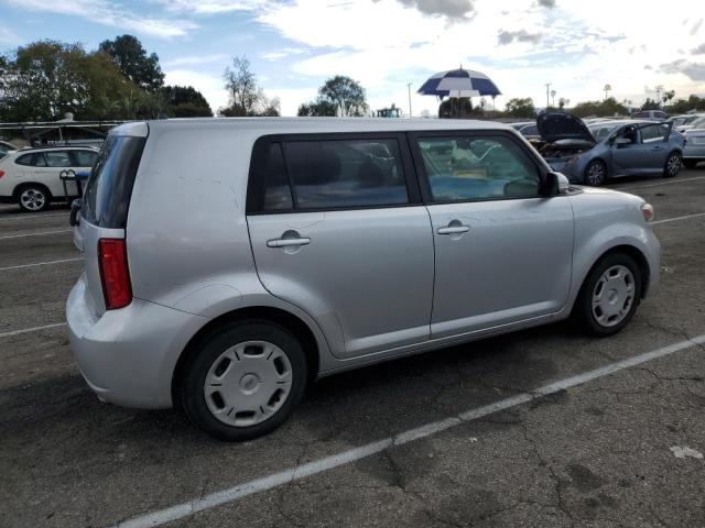 Photo 3 from auction – 2010 TOYOTA SCION XB with VIN JTLZE4FEXA1114591