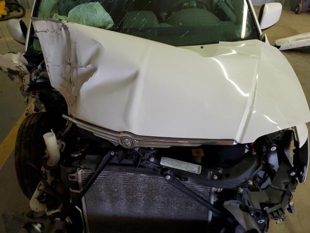 Photo 12 from auction – 2010 CHRYSLER TOWN & COU with VIN 2A4RR5D13AR222000
