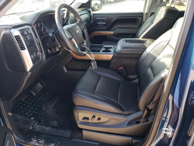 Photo 7 from auction – 2017 CHEVROLET SILVERADO with VIN 3GCPCSEC6HG225115