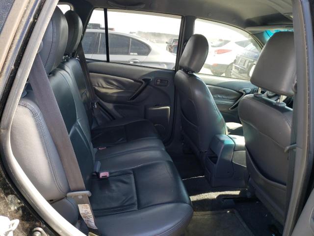 Photo 10 from auction – 2003 TOYOTA RAV4 with VIN JTEGH20V430096231
