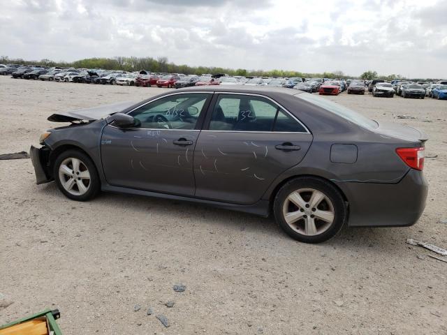 Photo 2 from auction – 2014 TOYOTA CAMRY L with VIN 4T1BF1FK9EU844913
