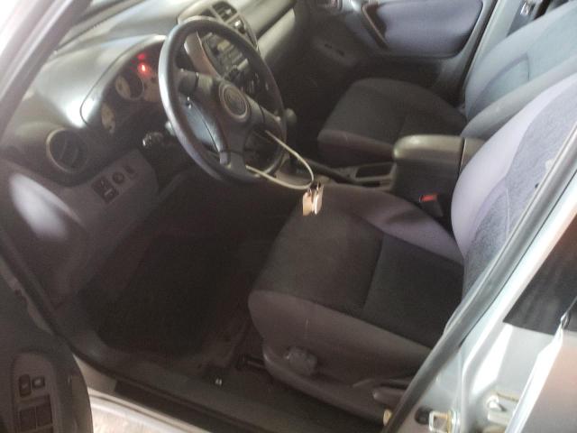 Фото 7 с аукциона – 2003 TOYOTA RAV4 с VIN JTEGH20V330119353