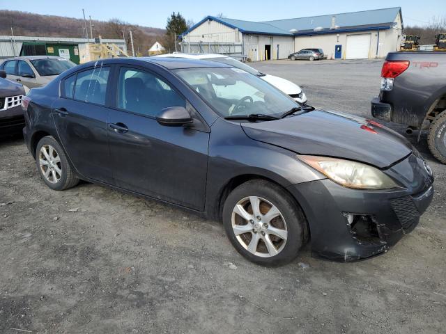 Photo 4 from auction – 2010 MAZDA 3 I with VIN JM1BL1SG4A1194897
